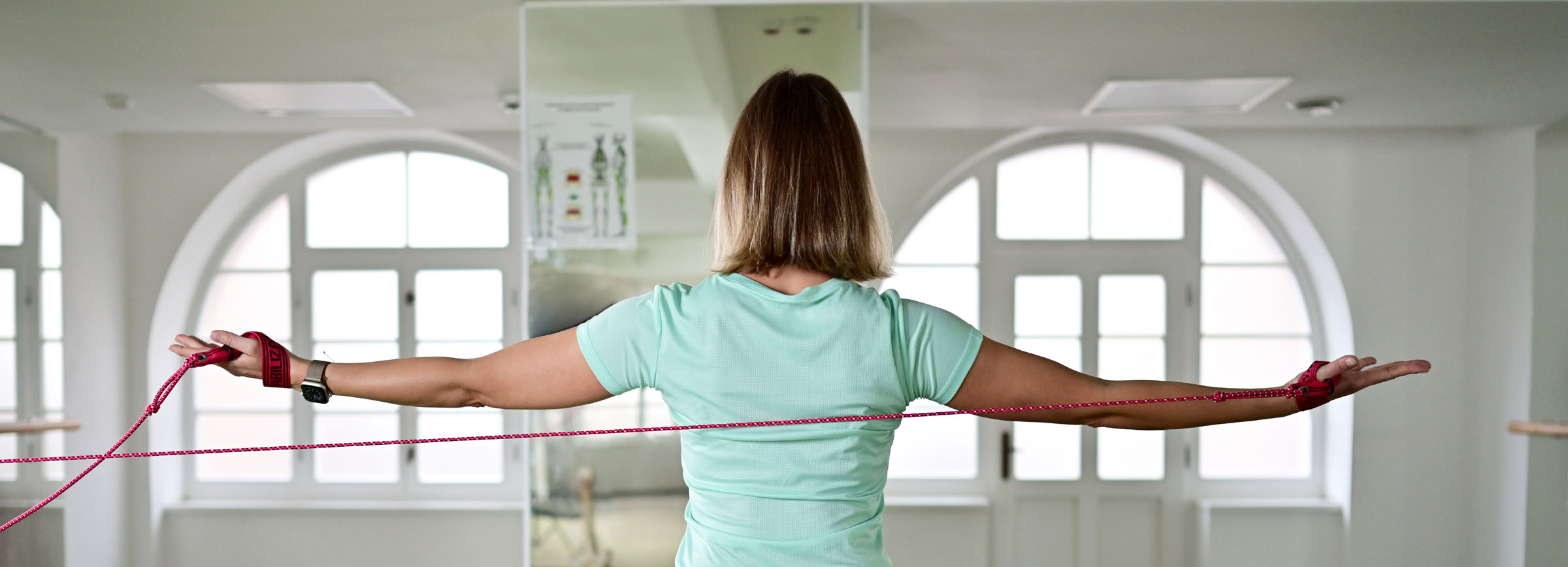 Spirální stabilizace